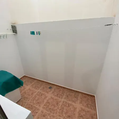 Appartement Piscina Natural Zoco Negro Arinaga